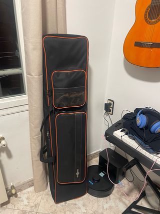 Piano Gear4music SDP-2 88 teclas