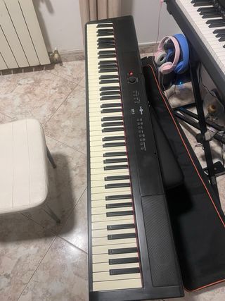 Piano Gear4music SDP-2 88 teclas