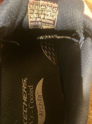 Skechers Arch Fit Arcade Zapatillas Azul