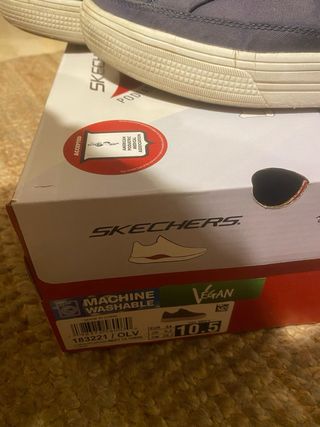 Skechers Arch Fit Arcade Zapatillas Azul