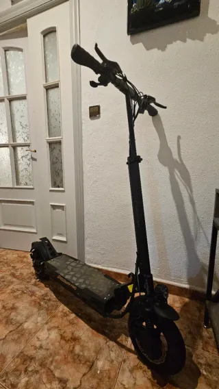 Smartgyro Speedway Pro Patinete Eléctrico