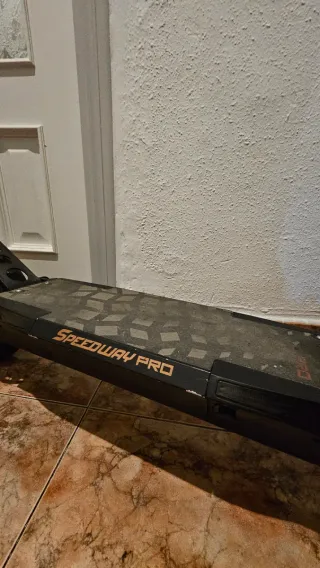 Smartgyro Speedway Pro Patinete Eléctrico
