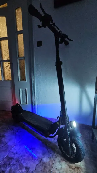 Smartgyro Speedway Pro Patinete Eléctrico