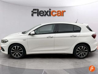 Fiat Tipo 1.4 T-Jet 16v 88kW (120CV) Easy