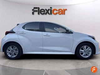 Toyota Yaris 1.5 120H Active Tech