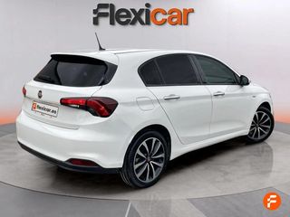 Fiat Tipo 1.4 T-Jet 16v 88kW (120CV) Easy