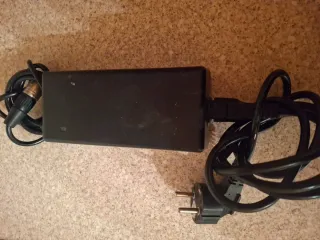 Cargador Batería Bicicleta Eléctrica