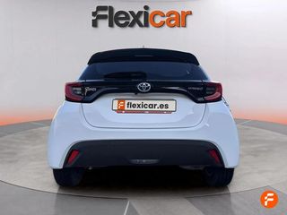 Toyota Yaris 1.5 120H Active Tech