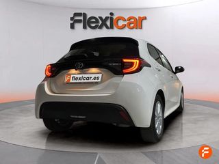 Toyota Yaris 1.5 120H Active Tech