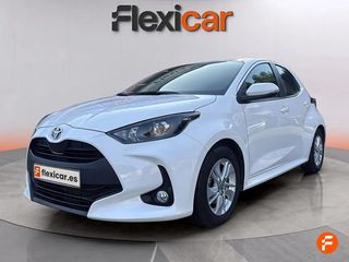 Toyota Yaris 1.5 120H Active Tech