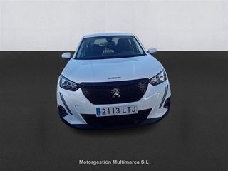 PEUGEOT 2008 Active Pack BlueHDI 81kW (110CV)