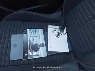 PEUGEOT 2008 Active Pack BlueHDI 81kW (110CV)