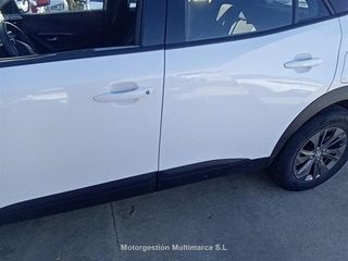 PEUGEOT 2008 Active Pack BlueHDI 81kW (110CV)