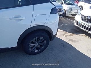 PEUGEOT 2008 Active Pack BlueHDI 81kW (110CV)