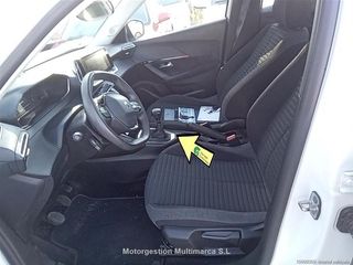 PEUGEOT 2008 Active Pack BlueHDI 81kW (110CV)