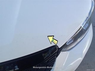 PEUGEOT 2008 Active Pack BlueHDI 81kW (110CV)