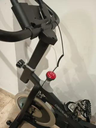 Bicicleta Estática Cecotec