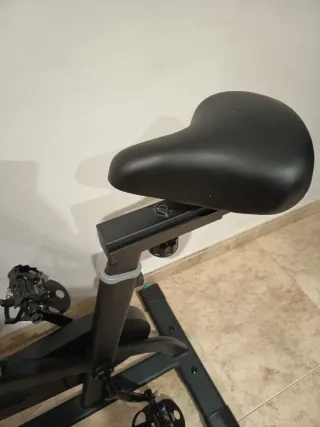 Bicicleta Estática Cecotec