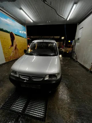 Citroen Berlingo 1.6 VTS (LEER BIEN)
