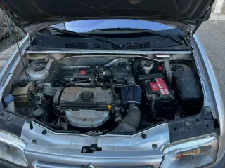 Citroen Berlingo 1.6 VTS (LEER BIEN)