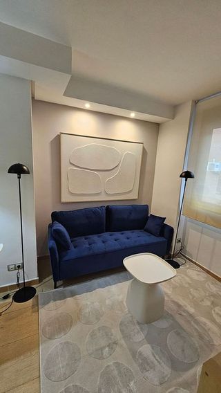 Piso en alquiler en Casco Histórico de Vallecas en Madrid