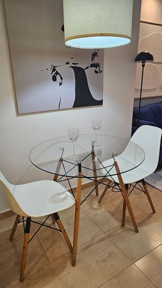 Piso en alquiler en Casco Histórico de Vallecas en Madrid