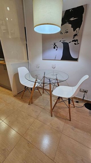 Piso en alquiler en Casco Histórico de Vallecas en Madrid