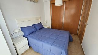 Piso en alquiler en Casco Histórico de Vallecas en Madrid