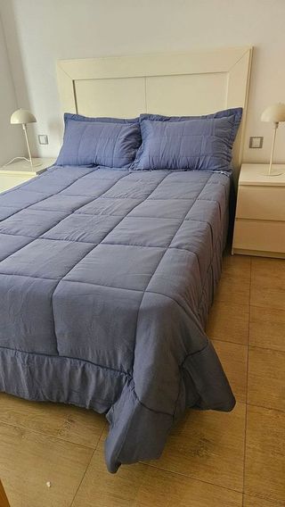 Piso en alquiler en Casco Histórico de Vallecas en Madrid