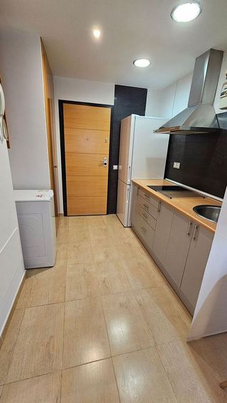 Piso en alquiler en Casco Histórico de Vallecas en Madrid