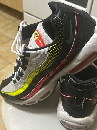Nike Air Max 95