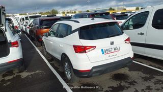SEAT ARONA 1.0 TSI 81kW (110CV) Style XL Edition