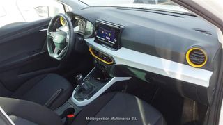 SEAT ARONA 1.0 TSI 81kW (110CV) Style XL Edition