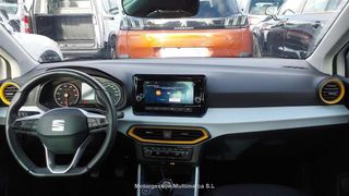 SEAT ARONA 1.0 TSI 81kW (110CV) Style XL Edition