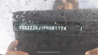 SEAT ARONA 1.0 TSI 81kW (110CV) Style XL Edition