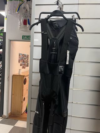 Culotte Gobik Talla S Negro