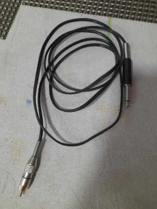 Maquina de tatuar Ink Machines Dragonfly X2