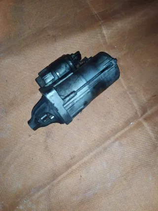 Motor de arranque BMW E46 320d 150