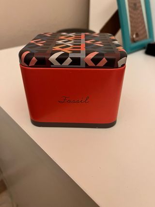 Orologi Fossil FS4309 e FS4835 Grant