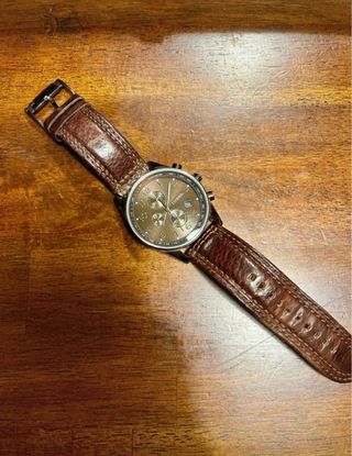 Orologi Fossil FS4309 e FS4835 Grant