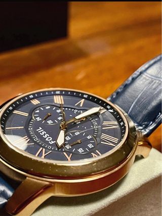 Orologi Fossil FS4309 e FS4835 Grant