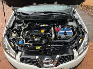 Nissan Qashqai 2011