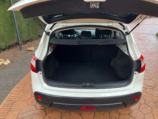 Nissan Qashqai 2011