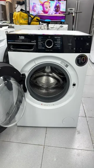 Lavadora Beko 9kg