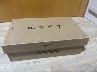 Zapatillas Nike React Live Verde