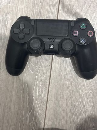 Mando Sony PlayStation 4