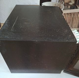 Microondas Vintage Amana