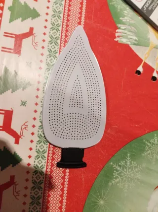 Protector de suela de plancha