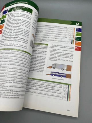 Guida sicura per le patenti superiori. Teoria e...