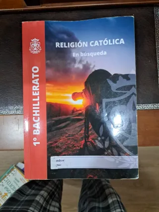 Religión católica